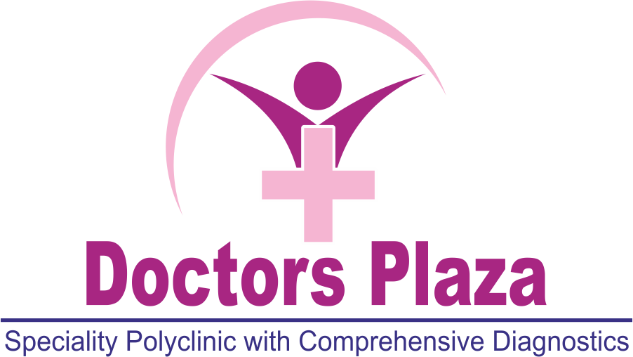 Doctors Plaza